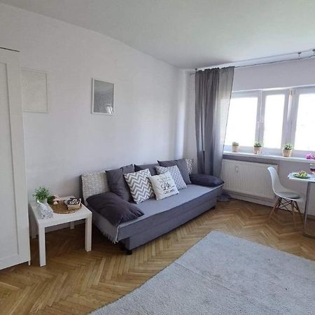 Apartament Chmielna وارسو المظهر الخارجي الصورة