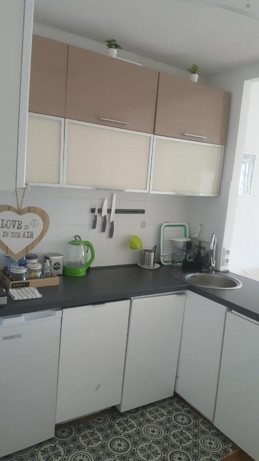 Apartament Chmielna وارسو المظهر الخارجي الصورة