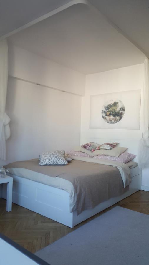 Apartament Chmielna وارسو المظهر الخارجي الصورة