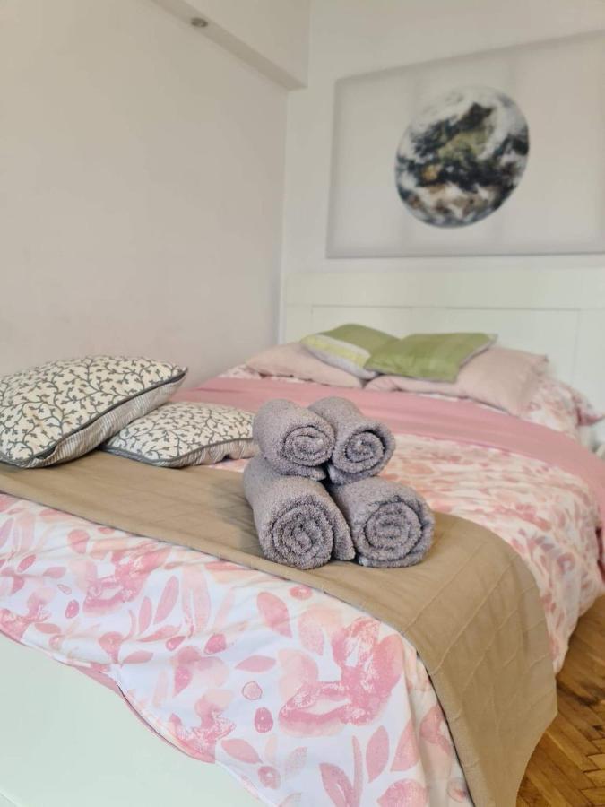 Apartament Chmielna وارسو المظهر الخارجي الصورة