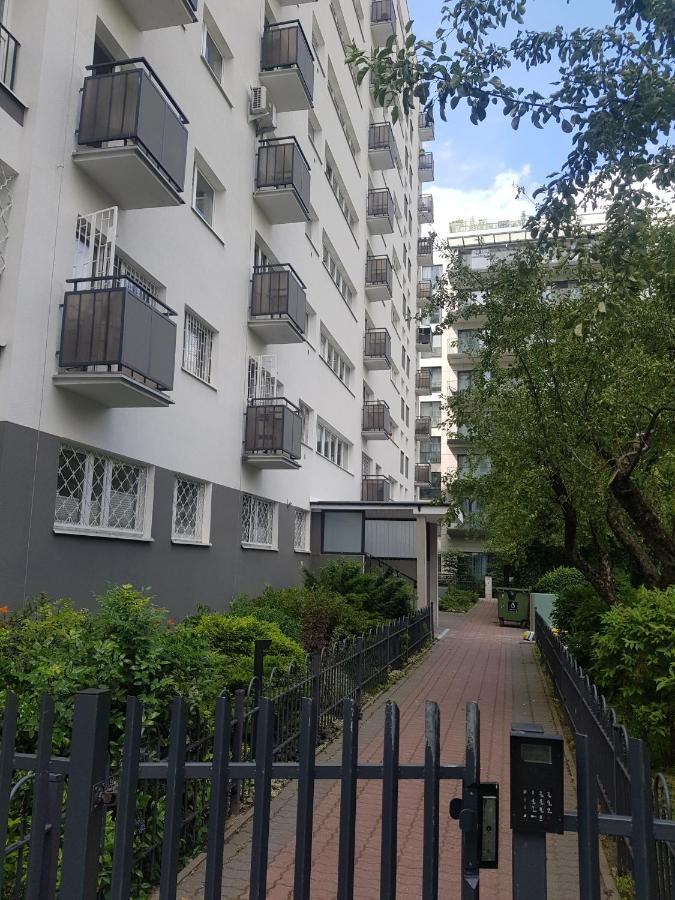 Apartament Chmielna وارسو المظهر الخارجي الصورة